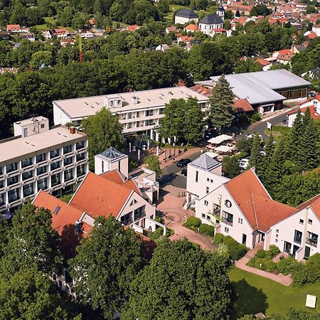 Hotel Gersfelder Hof Экстерьер фото