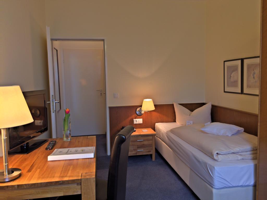 Hotel Gersfelder Hof Экстерьер фото