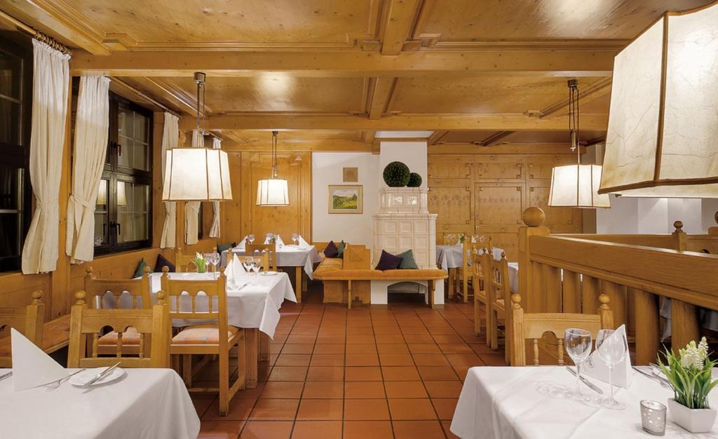Hotel Gersfelder Hof Экстерьер фото
